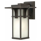 Hinkley - Hinkley Manhattan Outdoor Wall Light - Lights Canada