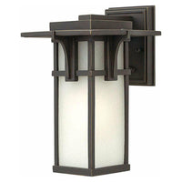 Hinkley Manhattan Outdoor Wall Light