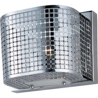 Mirage 1-Light Bath Vanity