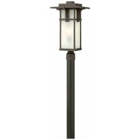 Hinkley Manhattan Post Light