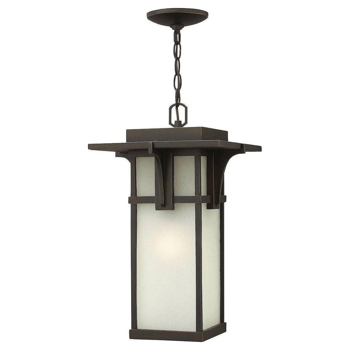 Hinkley - Manhattan Outdoor Pendant - Lights Canada