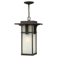 Manhattan Outdoor Pendant