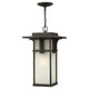 Hinkley - Manhattan Outdoor Pendant - Lights Canada