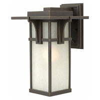 Hinkley Manhattan Outdoor Wall Light