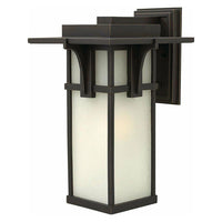 Hinkley Manhattan Outdoor Wall Light