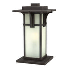 Hinkley - Manhattan Pier Mount - Lights Canada