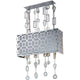 Symmetry 3-Light Pendant