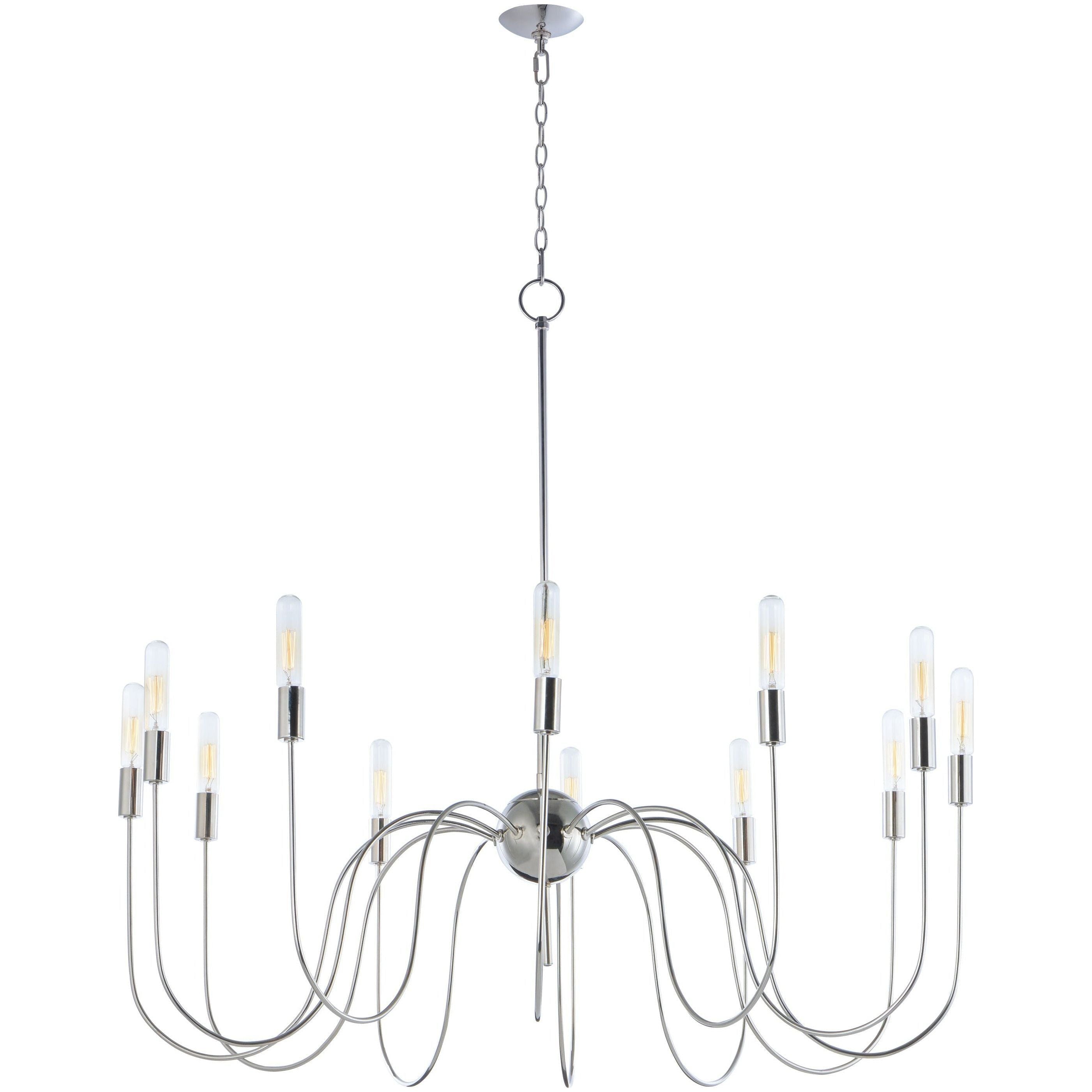 Willsburg 12-Light Chandelier