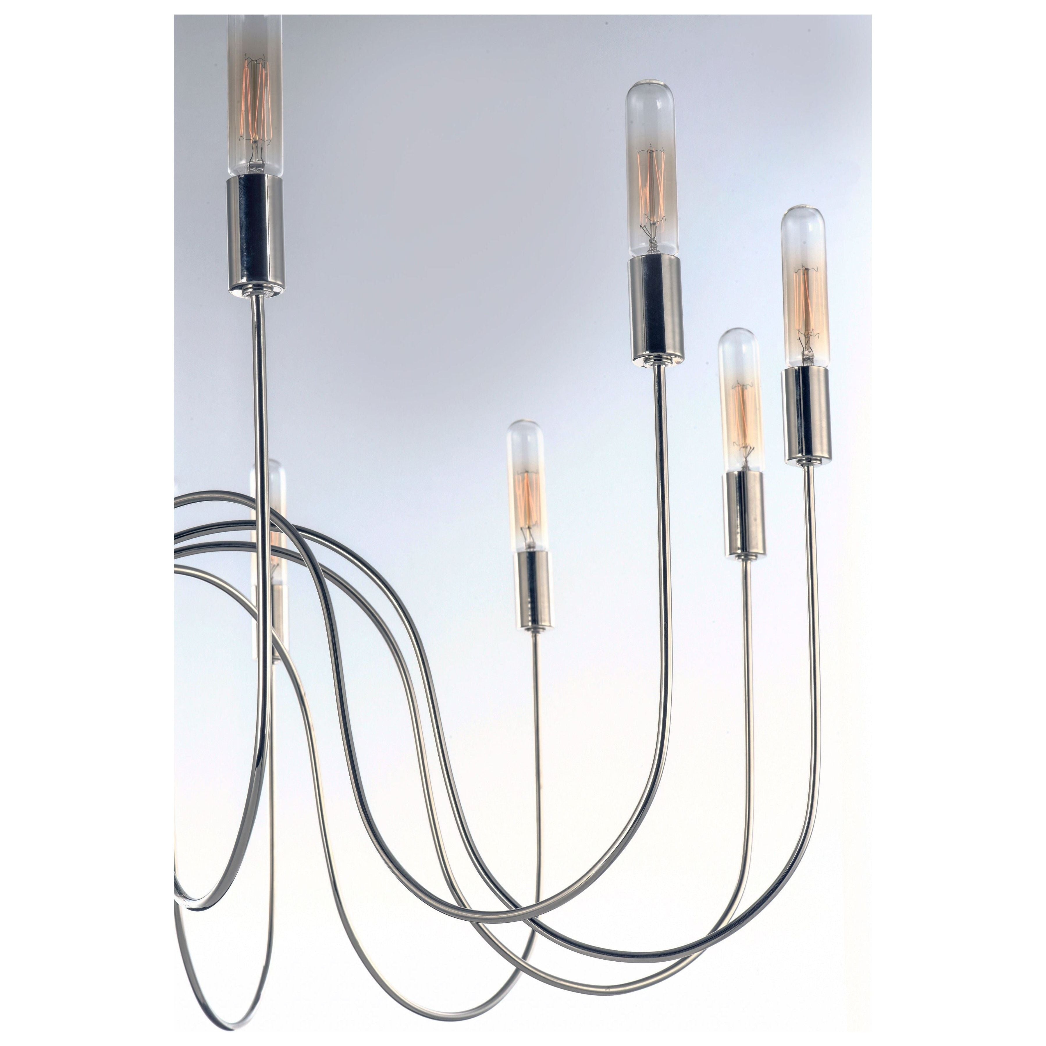 Willsburg 12-Light Chandelier