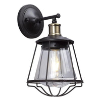 Outdoor Wall Light