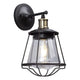 Galaxy Lighting - Outdoor Wall Light - Lights Canada
