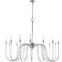Willsburg 16-Light Chandelier