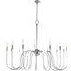 Willsburg 16-Light Chandelier