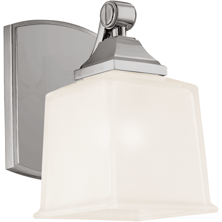 Hudson Valley Lighting - Lakeland 1 Light Bath Bracket - Lights Canada
