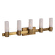 Maxim Lighting - Contessa Vanity Light - Lights Canada