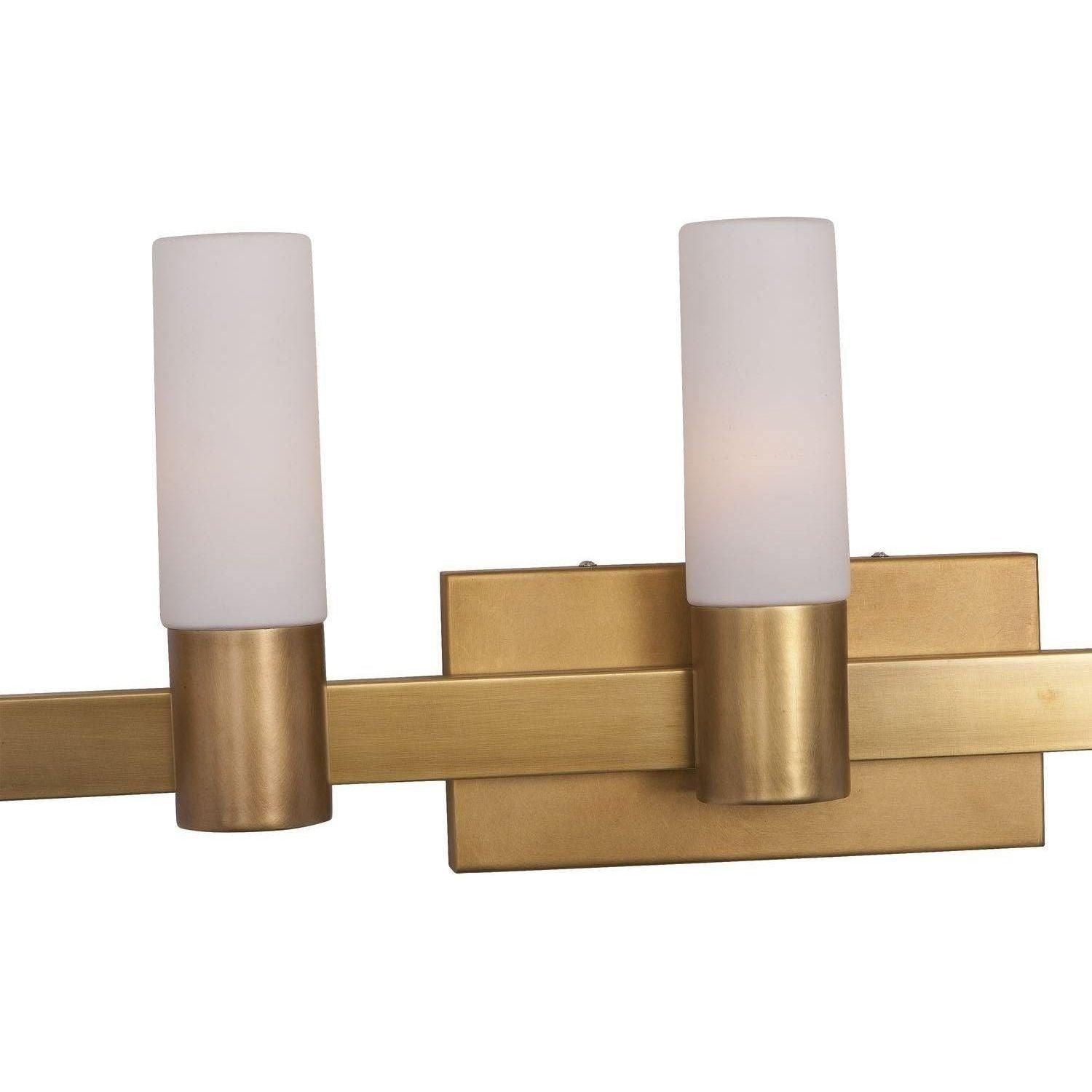 Maxim Lighting - Contessa Vanity Light - Lights Canada