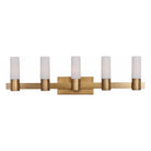Maxim Lighting - Contessa Vanity Light - Lights Canada