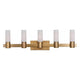 Maxim Lighting - Contessa Vanity Light - Lights Canada