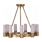 Maxim Lighting - Contessa Chandelier - Lights Canada