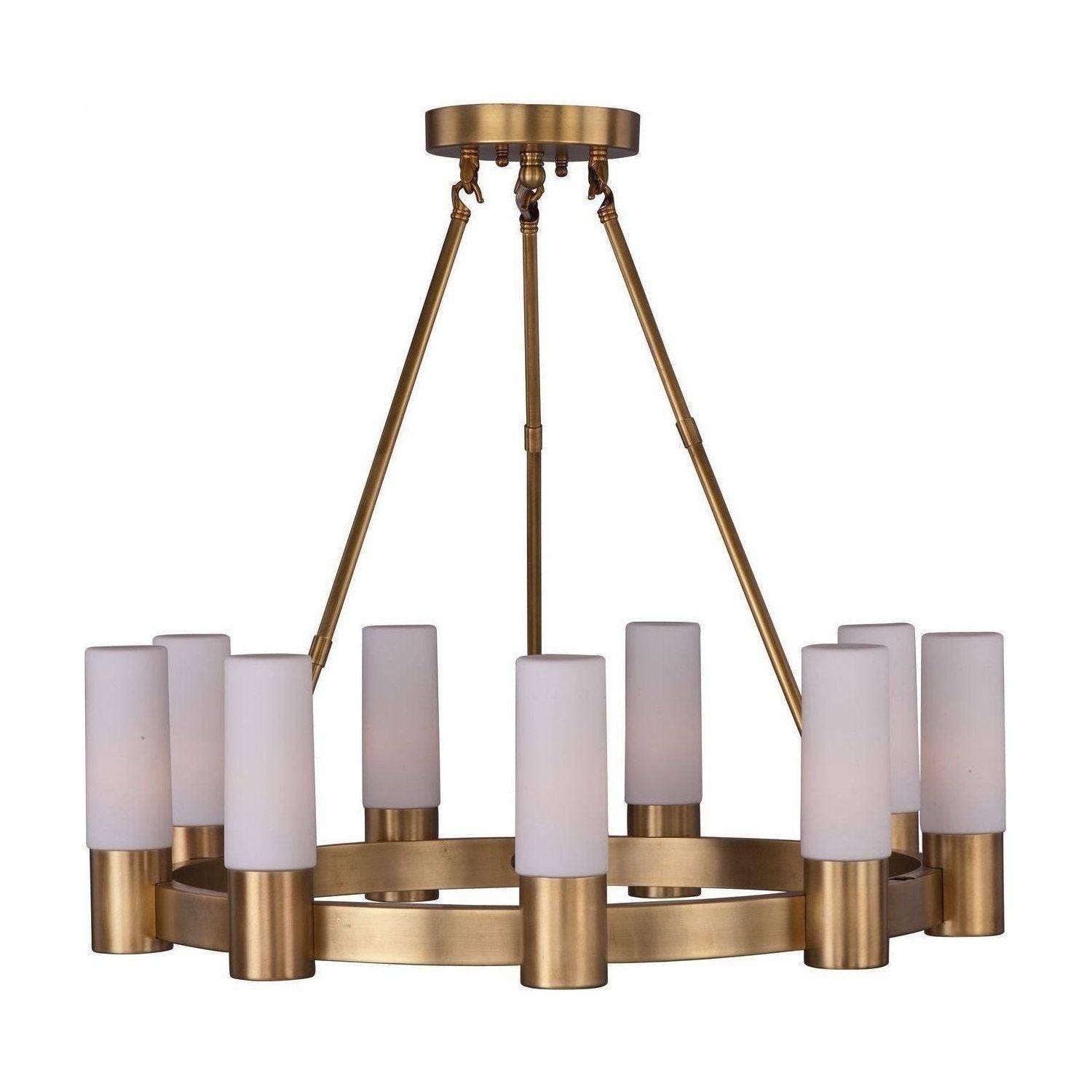 Maxim Lighting - Contessa Chandelier - Lights Canada