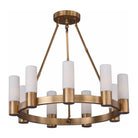 Maxim Lighting - Contessa Chandelier - Lights Canada