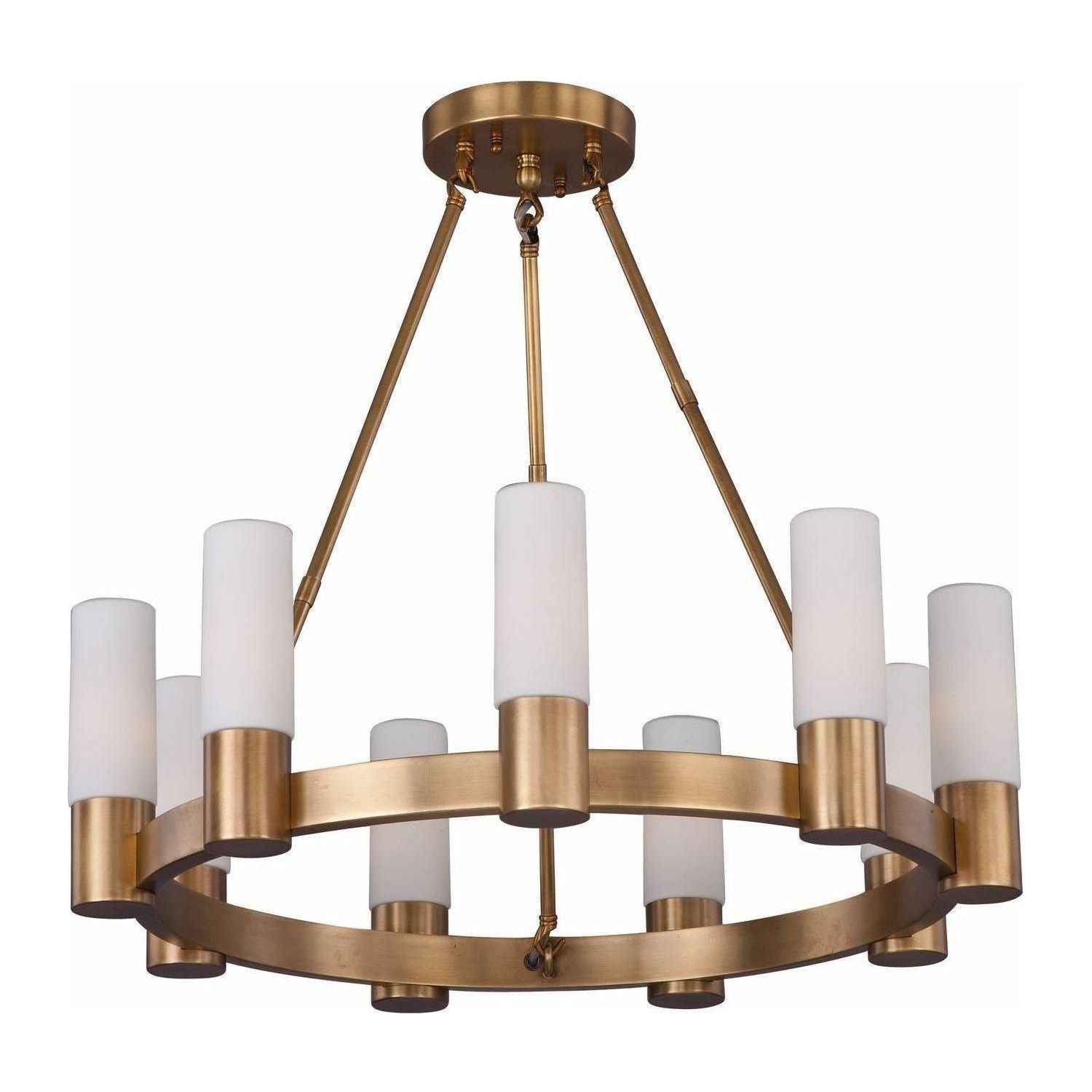 Maxim Lighting - Contessa Chandelier - Lights Canada