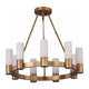Maxim Lighting - Contessa Chandelier - Lights Canada