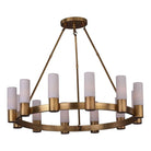 Maxim Lighting - Contessa Chandelier - Lights Canada