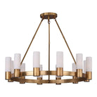 Maxim Lighting - Contessa Chandelier - Lights Canada