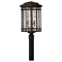 Tahoe Outdoor Post Light