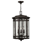 Hinkley - Tahoe Outdoor Pendant - Lights Canada