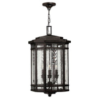 Tahoe Outdoor Pendant