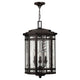 Hinkley - Tahoe Outdoor Pendant - Lights Canada