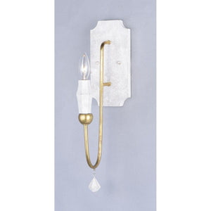 Maxim Lighting - Claymore Sconce - Lights Canada