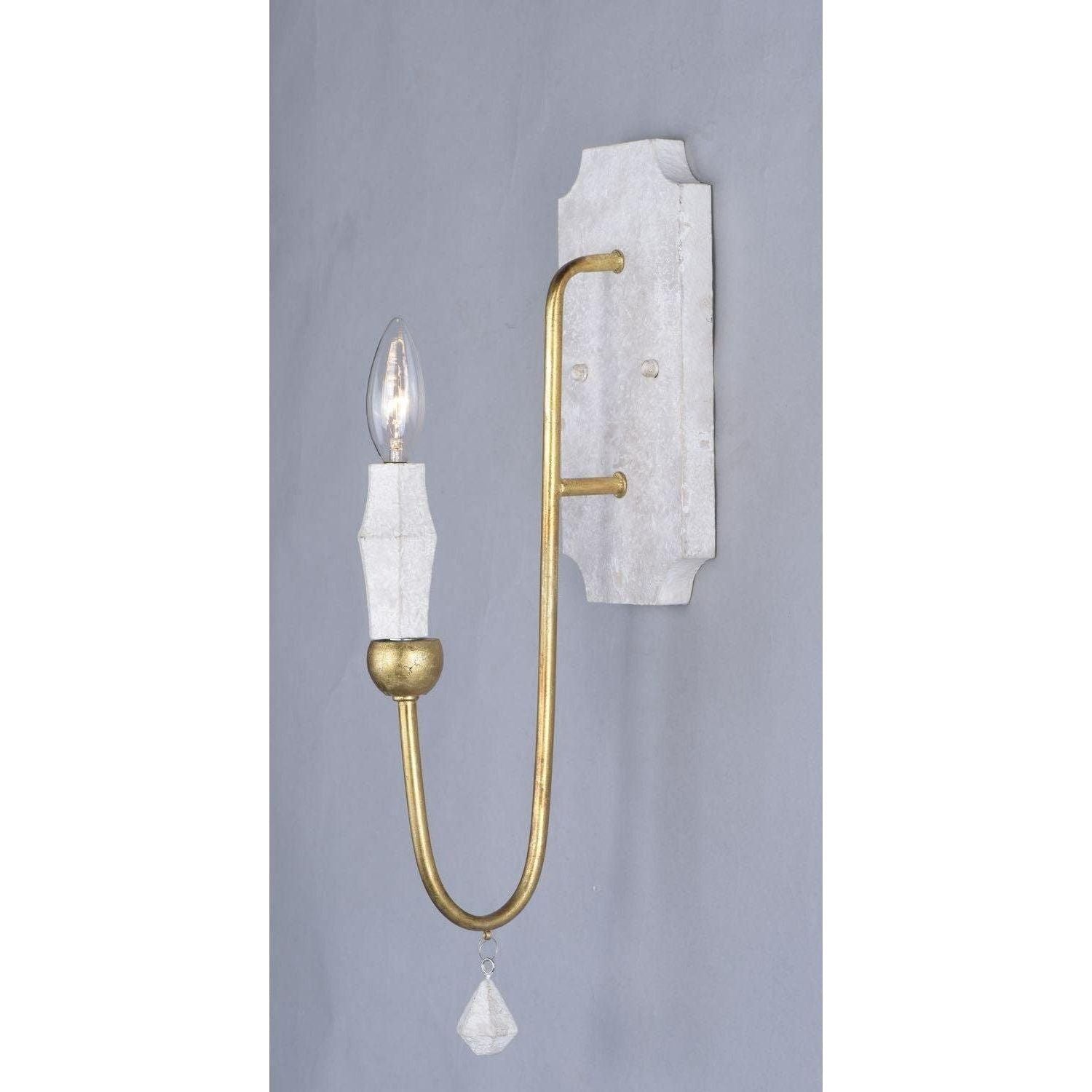 Maxim Lighting - Claymore Sconce - Lights Canada