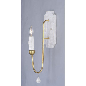 Maxim Lighting - Claymore Sconce - Lights Canada