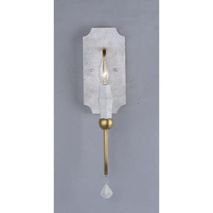 Maxim Lighting - Claymore Sconce - Lights Canada