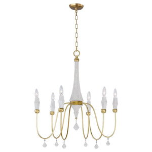 Maxim Lighting - Claymore Chandelier - Lights Canada