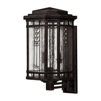 Tahoe Outdoor Wall Light