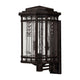 Hinkley - Tahoe Outdoor Wall Light - Lights Canada