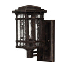 Hinkley - Tahoe Outdoor Wall Light - Lights Canada