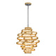 Corbett - Vertigo Pendant - Lights Canada