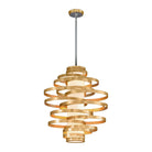 Corbett - Vertigo Pendant - Lights Canada