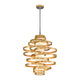 Corbett - Vertigo Pendant - Lights Canada