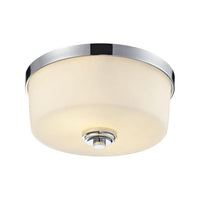Lamina Flush Mount