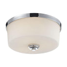 Z-Lite - Lamina Flush Mount - Lights Canada