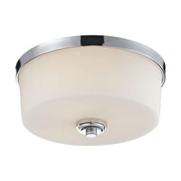 Lamina Flush Mount