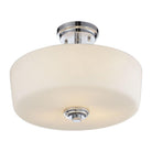 Z-Lite - Lamina Semi Flush Mount - Lights Canada
