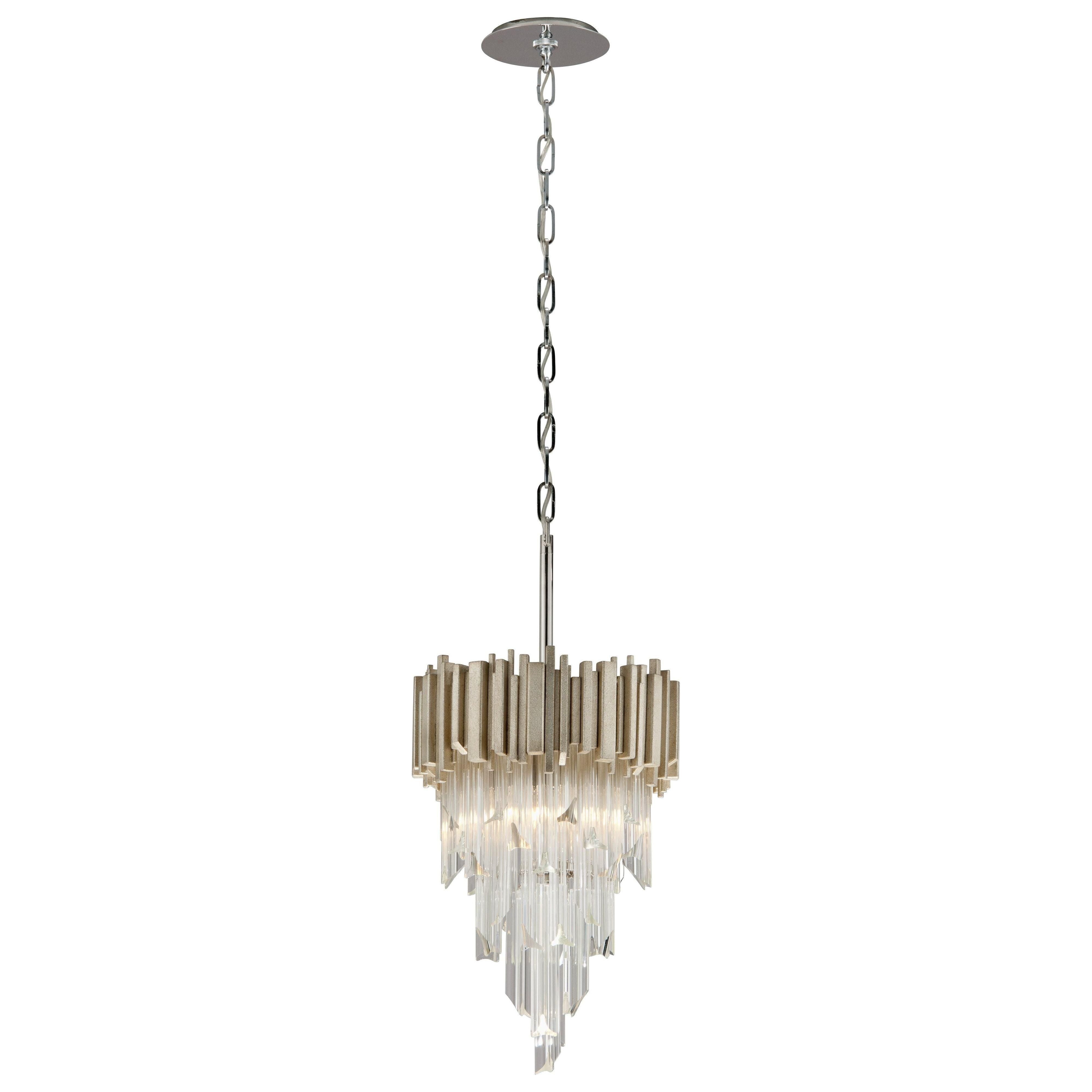 Corbett - Mystique Pendant - Lights Canada