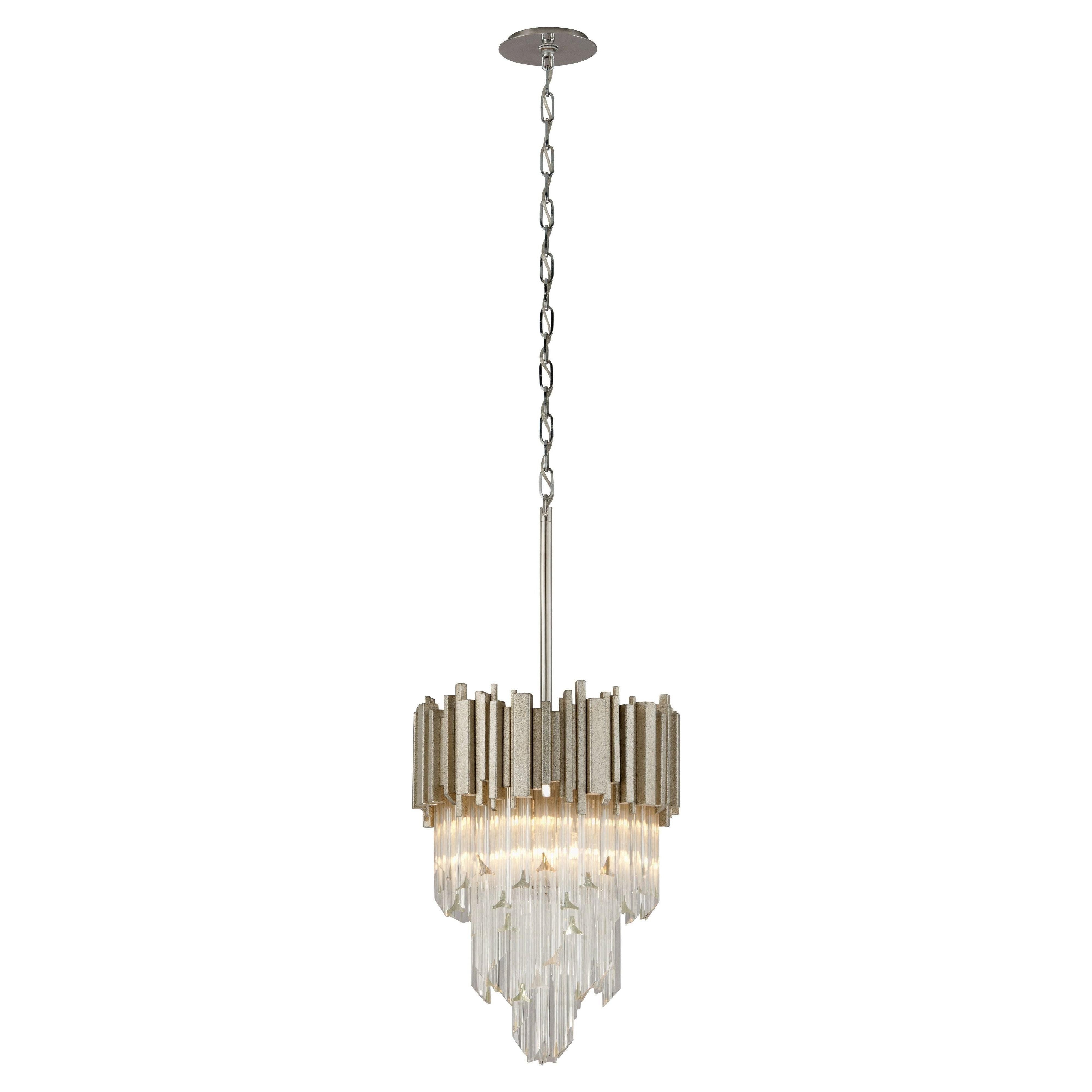 Corbett - Mystique Pendant - Lights Canada